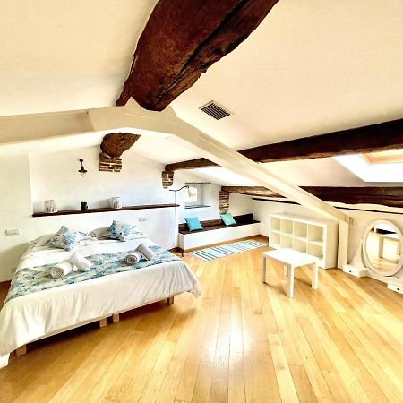 Апартаменты Cozy Loft Marina View Савона Экстерьер фото