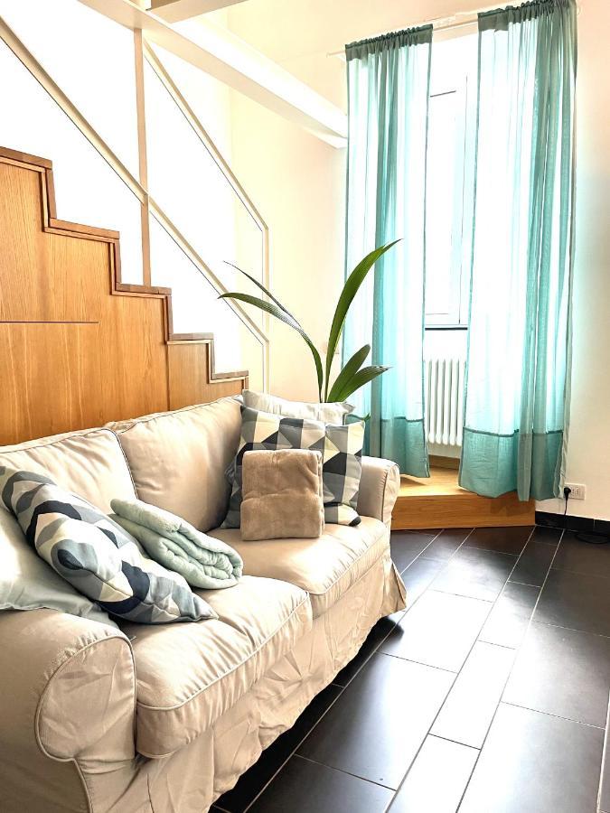 Апартаменты Cozy Loft Marina View Савона Экстерьер фото