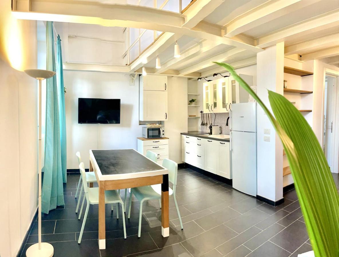 Апартаменты Cozy Loft Marina View Савона Экстерьер фото